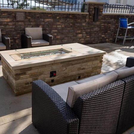 Comfort Suites Cedar Park Dış mekan fotoğraf