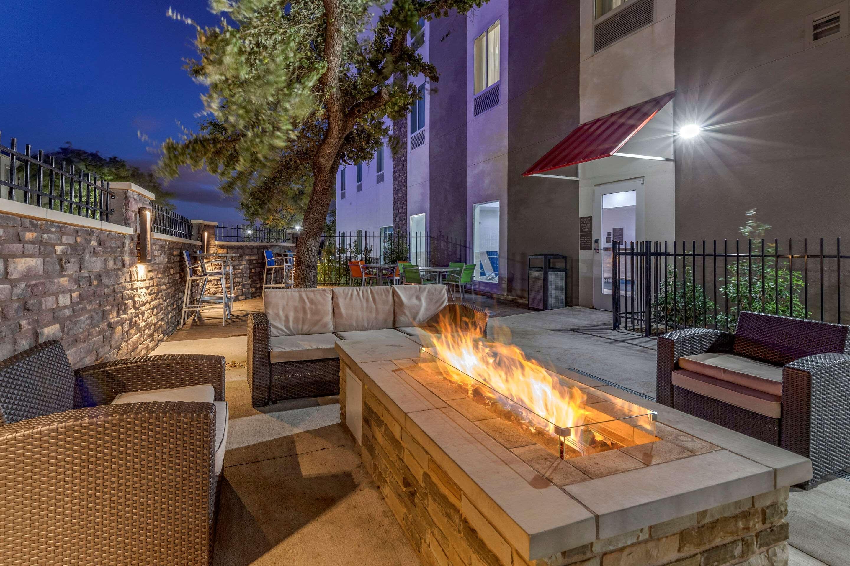 Comfort Suites Cedar Park Dış mekan fotoğraf